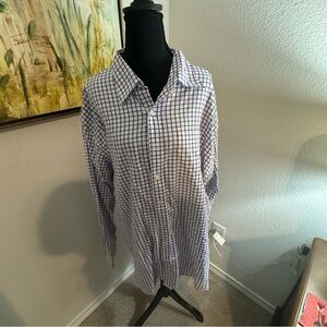 Peter Millar Dress Shirt